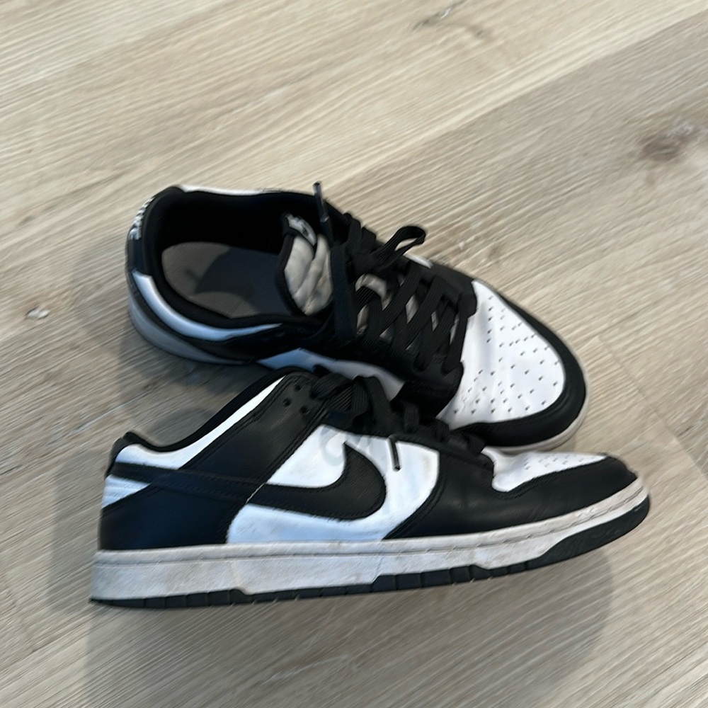 Nike Dunk Low Retro